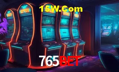 Bônus e promoções da 765Bet
