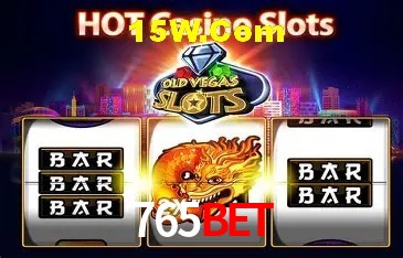 Variedade de jogos na 765Bet