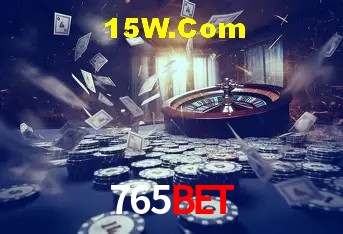 Slots com jackpots e giros grátis na 765Bet